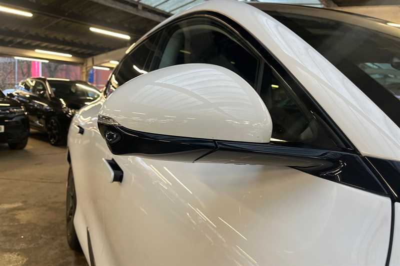 Used MG MG IM6 2025 for sale - 76956441: Photo 34