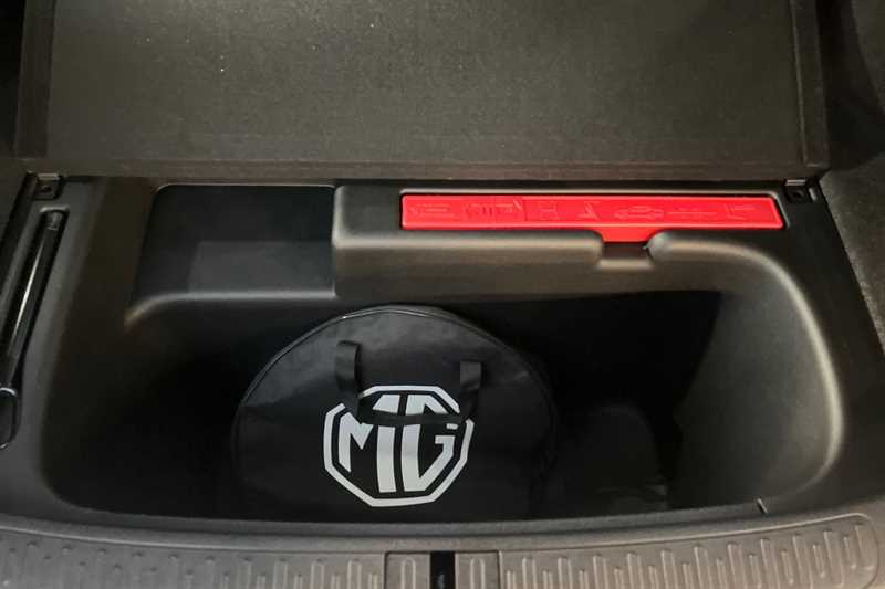 Used MG MG IM6 2025 for sale - 76956441: Photo 37