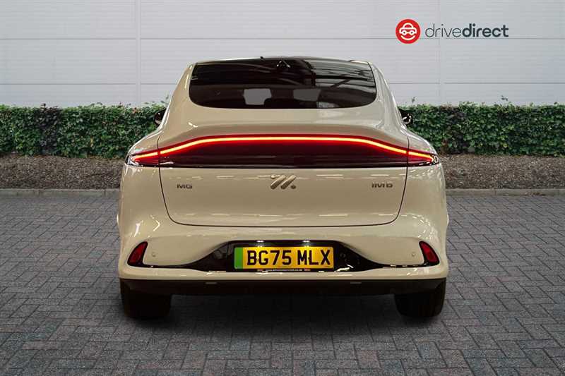 Used MG MG IM6 2025 for sale - 76956441: Photo 4