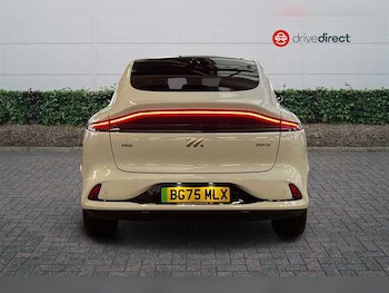 Used MG MG IM6 2025 for sale - 76956441: Photo