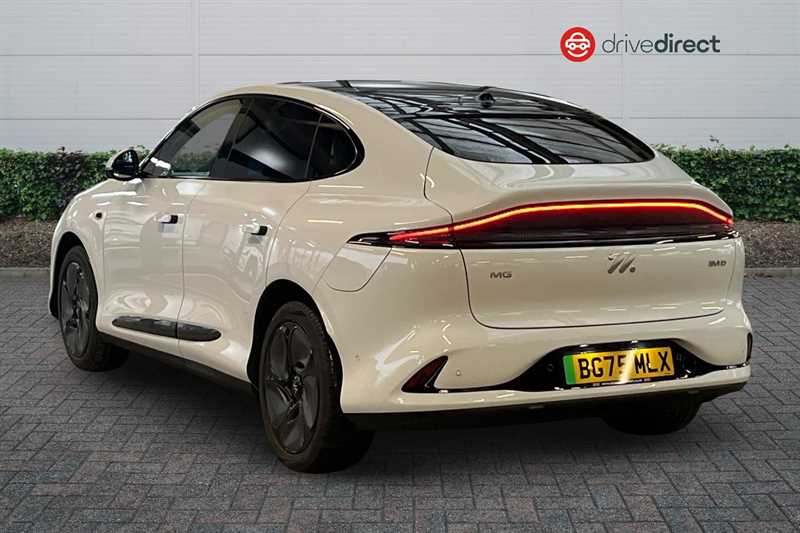 Used MG MG IM6 2025 for sale - 76956441: Photo 5