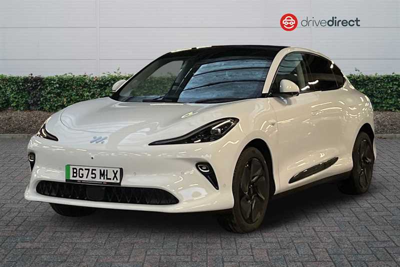 Used MG MG IM6 2025 for sale - 76956441: Photo 7