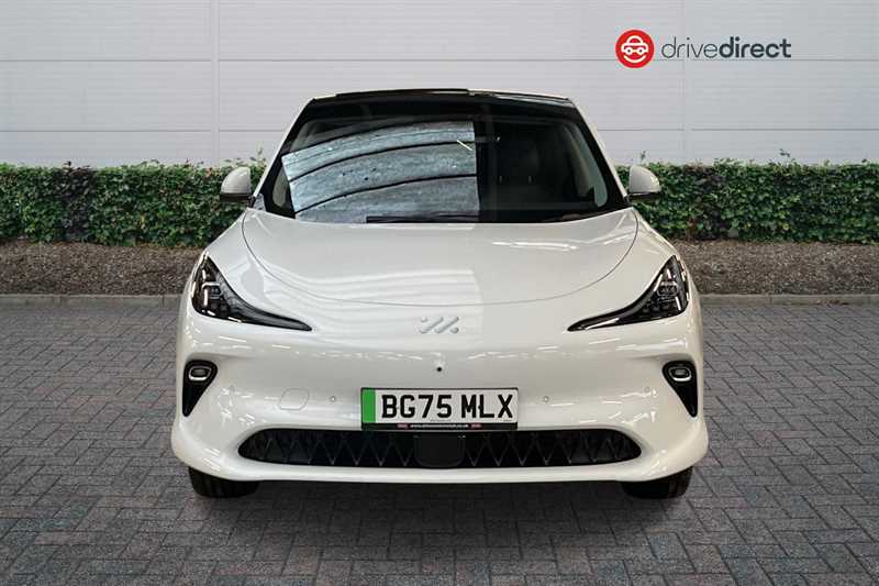 Used MG MG IM6 2025 for sale - 76956441: Photo 8