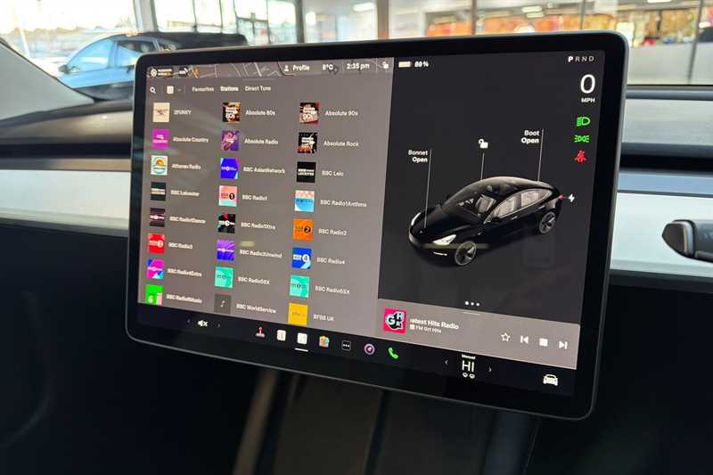 Used Tesla Model 3 2022 for sale - 77317029: Photo 17