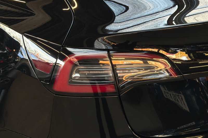 Used Tesla Model 3 2022 for sale - 77317029: Photo 31