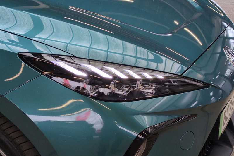 Used MG MG4 2026 for sale - 78174086: Photo 28