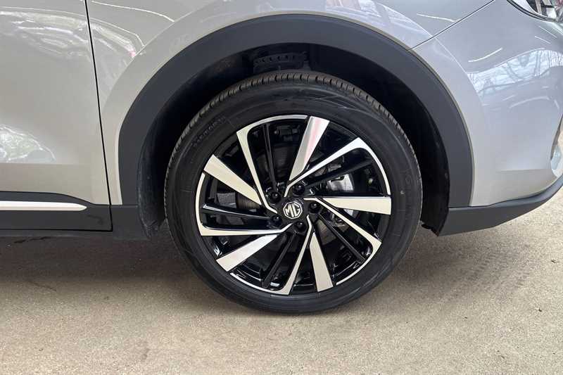 Used MG MG ZS 2025 for sale - 78131162: Photo 12