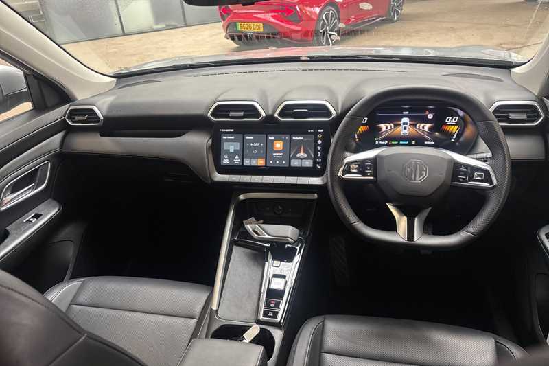 Used MG MG ZS 2025 for sale - 78131162: Photo 13