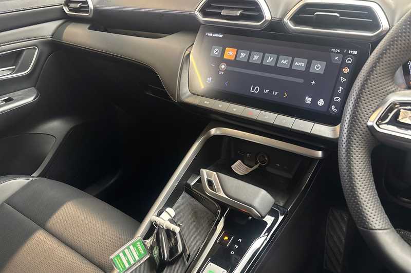 Used MG MG ZS 2025 for sale - 78131162: Photo 14