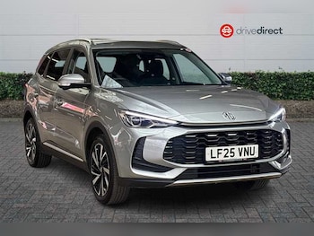 MG MG ZS feature image