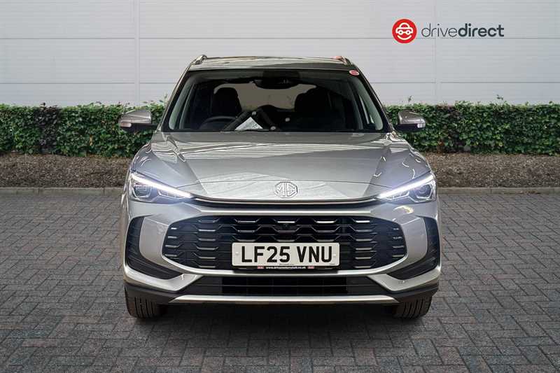 Used MG MG ZS 2025 for sale - 78131162: Photo 8