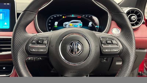 Used MG MG HS 2023 for sale - 76088166: Photo 11