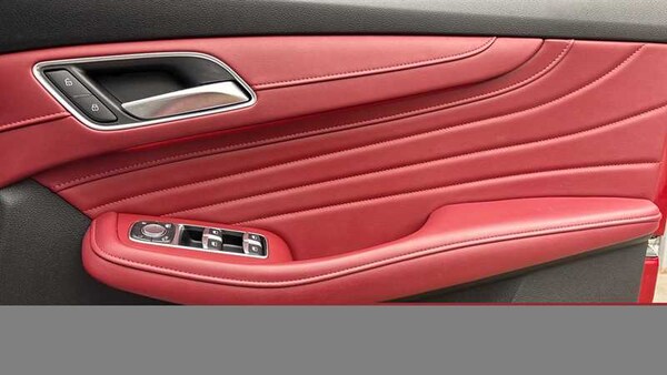 Used MG MG HS 2023 for sale - 76088166: Photo 12