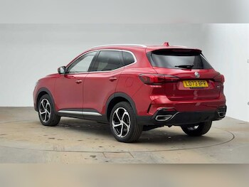 Used MG MG HS 2023 for sale - 76088166: Photo 4