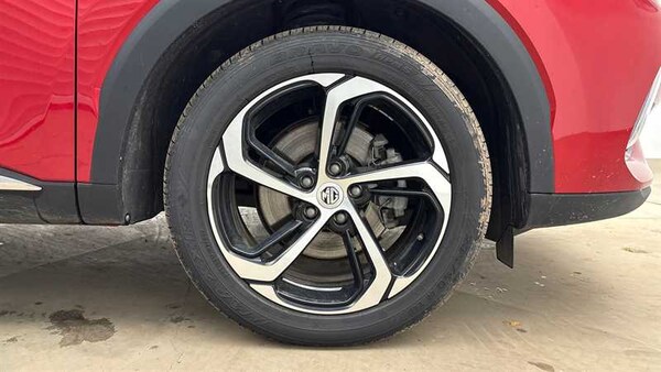 Used MG MG HS 2023 for sale - 76088166: Photo 6