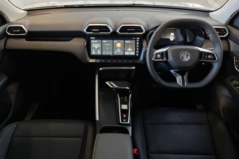 Used MG MG ZS 2025 for sale - 77887302: Photo 13