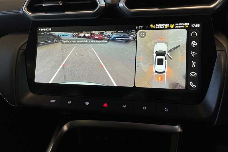 Used MG MG ZS 2025 for sale - 77887302: Photo 19