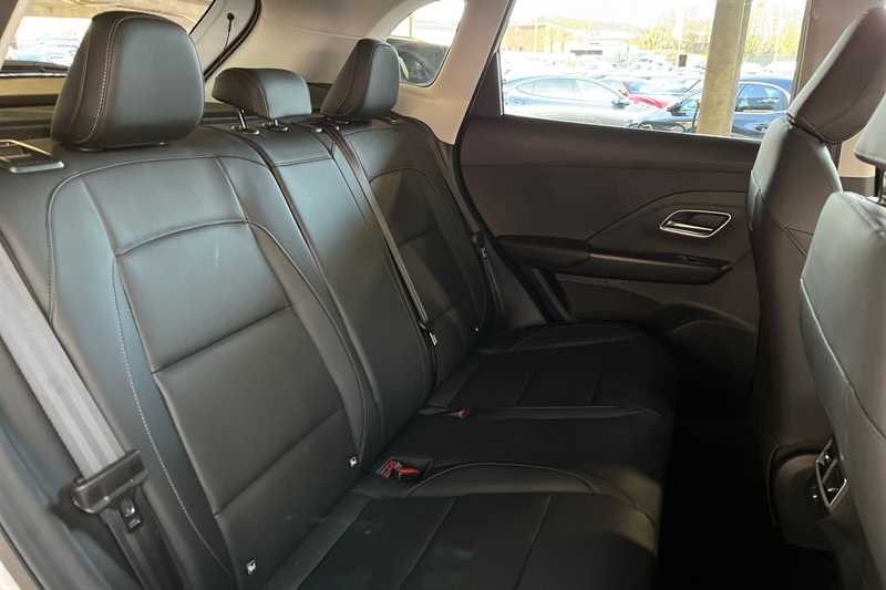 Used MG MG ZS 2025 for sale - 77887302: Photo 24