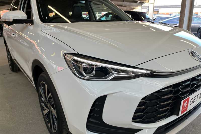 Used MG MG ZS 2025 for sale - 77887302: Photo 28