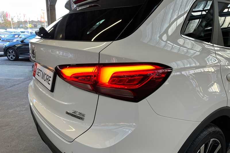 Used MG MG ZS 2025 for sale - 77887302: Photo 32