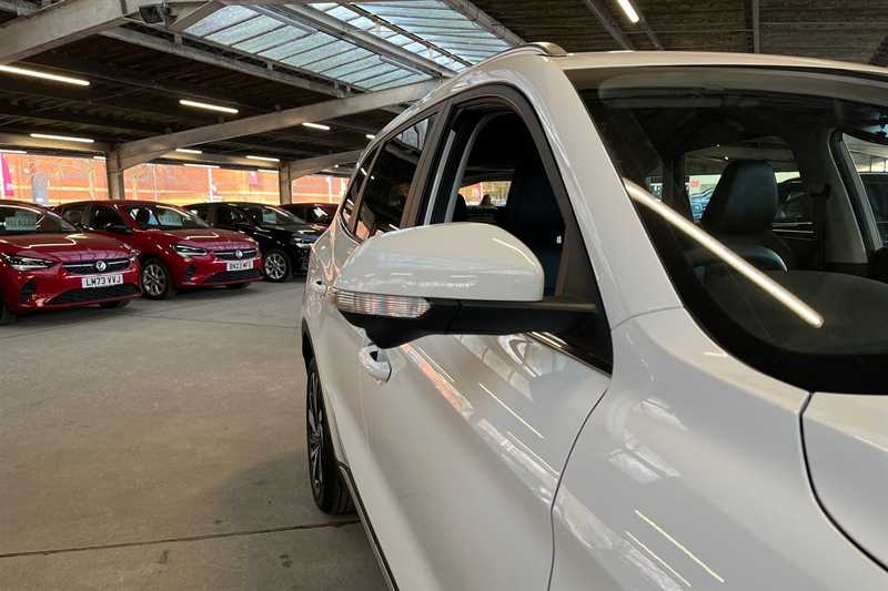 Used MG MG ZS 2025 for sale - 77887302: Photo 34