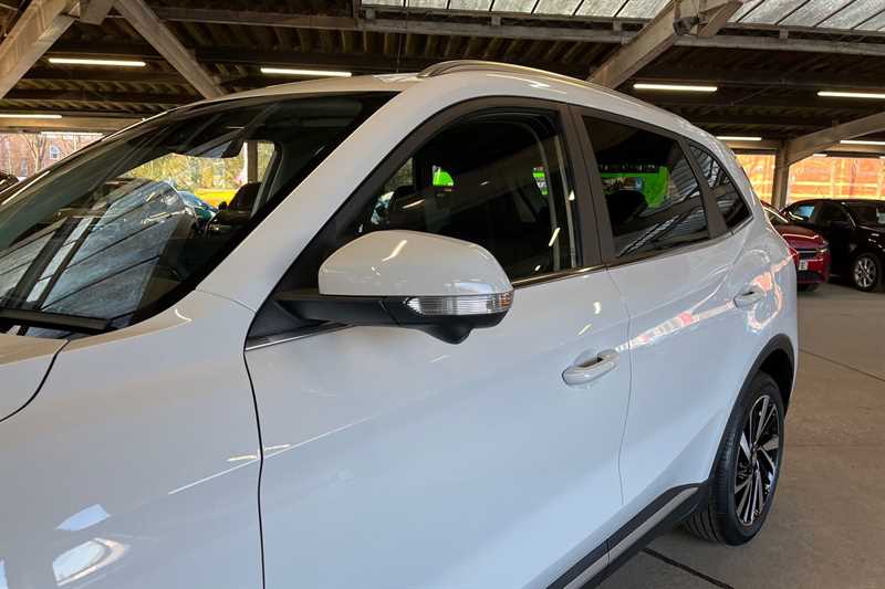 Used MG MG ZS 2025 for sale - 77887302: Photo 35