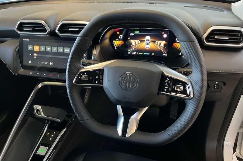 Used MG MG ZS 2025 for sale - 77887302: Photo 36