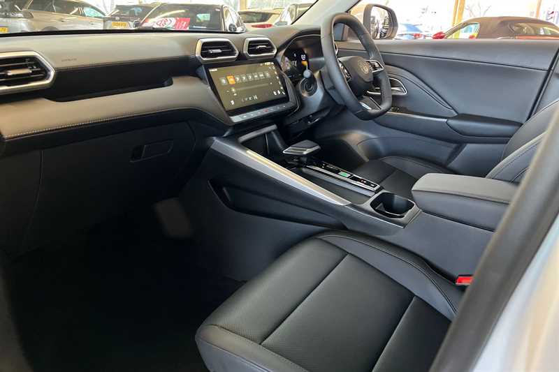 Used MG MG ZS 2025 for sale - 77887302: Photo 37