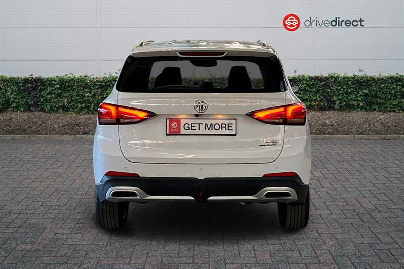 Used MG MG ZS 2025 for sale - 77887302: Photo 4