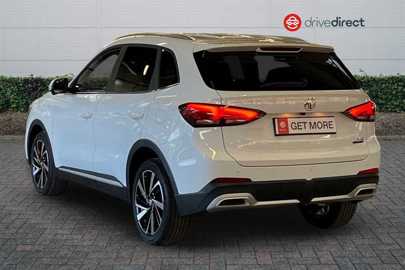 Used MG MG ZS 2025 for sale - 77887302: Photo 5