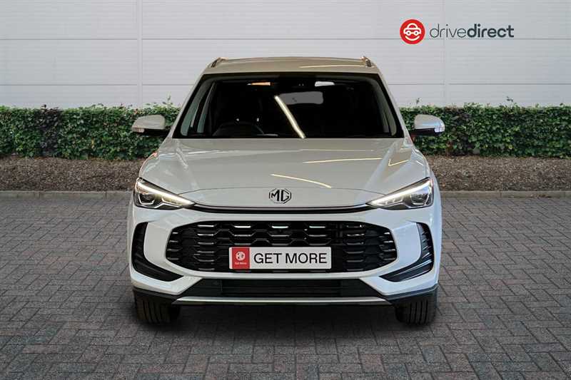 Used MG MG ZS 2025 for sale - 77887302: Photo 8