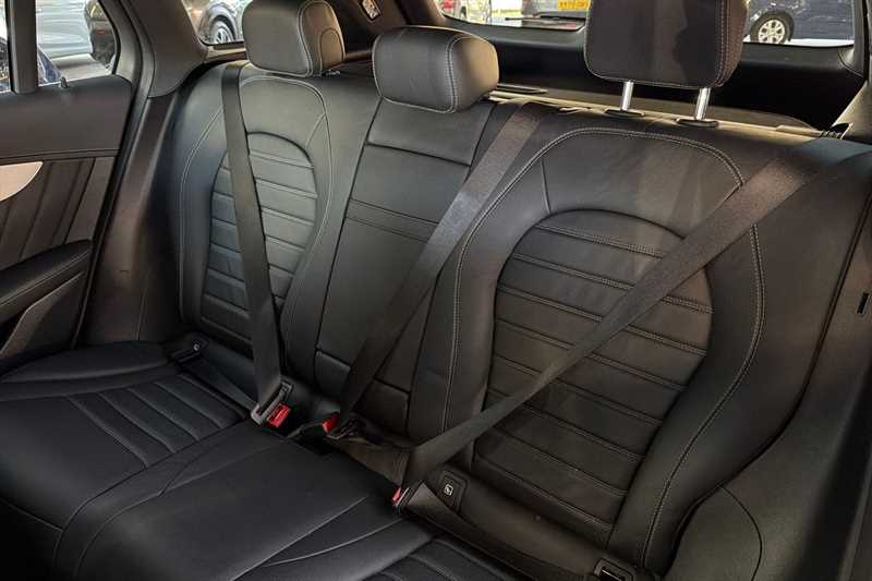 Used Mercedes-Benz GLC 2021 for sale - 77295527: Photo 47