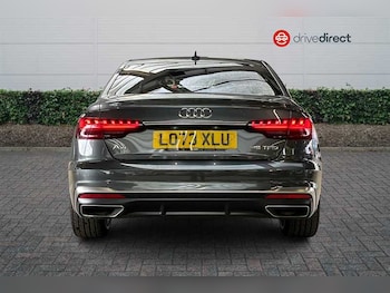 Used Audi A4 2023 for sale - 78418911: Photo