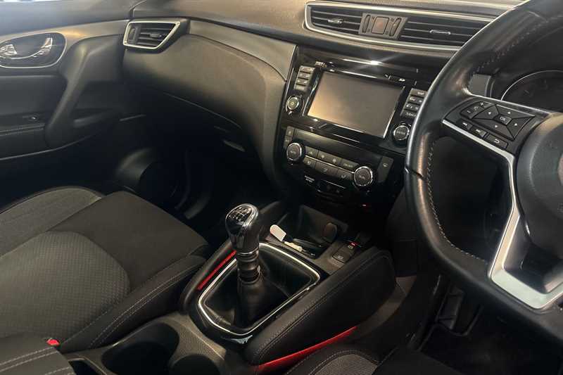 Used Nissan Qashqai 2018 for sale - 78131037: Photo 14