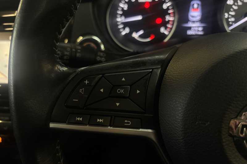 Used Nissan Qashqai 2018 for sale - 78131037: Photo 21