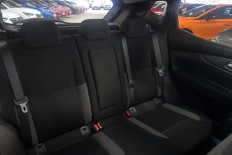 Used Nissan Qashqai 2018 for sale - 78131037: Photo 24