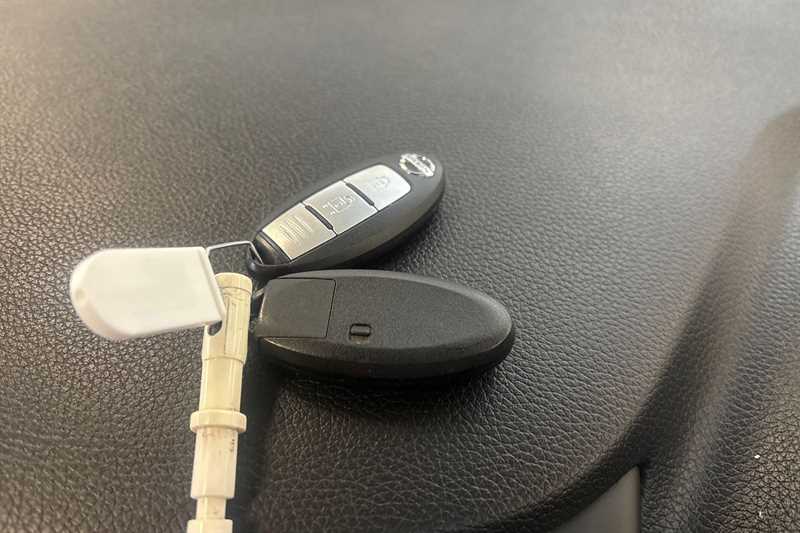 Used Nissan Qashqai 2018 for sale - 78131037: Photo 36