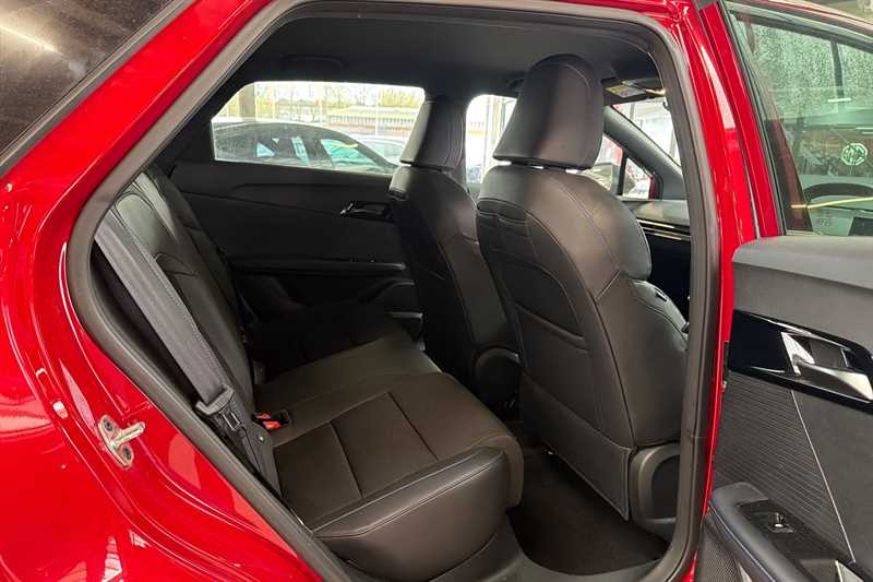 Used MG MG4 2024 for sale - 78022835: Photo 4