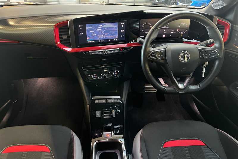 Used Vauxhall Mokka 2023 for sale - 76943837: Photo 13