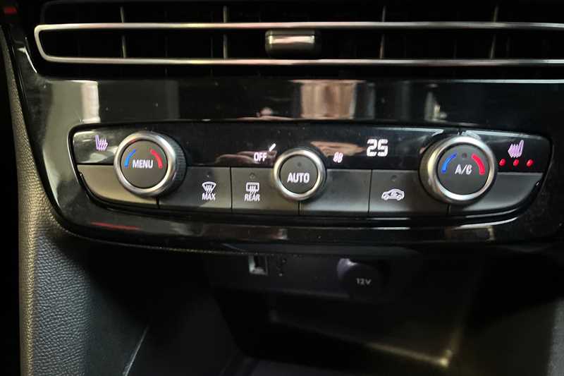 Used Vauxhall Mokka 2023 for sale - 76943837: Photo 15