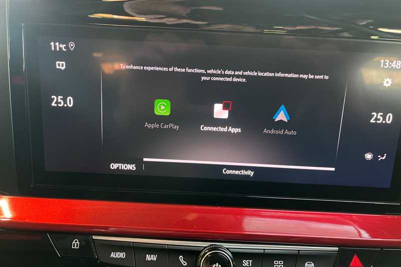 Used Vauxhall Mokka 2023 for sale - 76943837: Photo 17