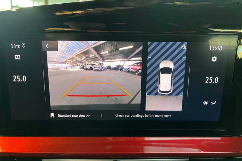 Used Vauxhall Mokka 2023 for sale - 76943837: Photo 19