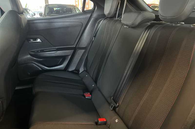 Used Vauxhall Mokka 2023 for sale - 76943837: Photo 24