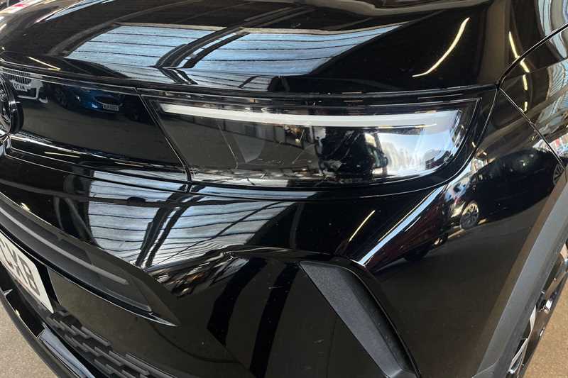 Used Vauxhall Mokka 2023 for sale - 76943837: Photo 29