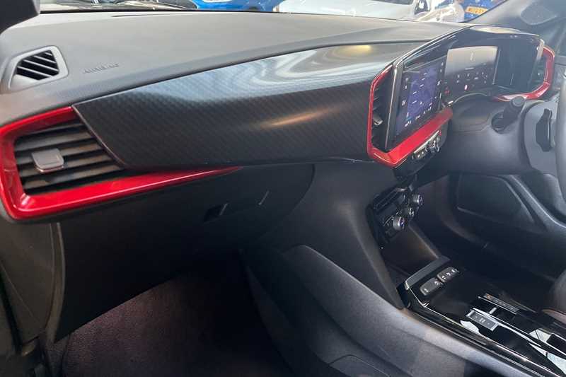 Used Vauxhall Mokka 2023 for sale - 76943837: Photo 37