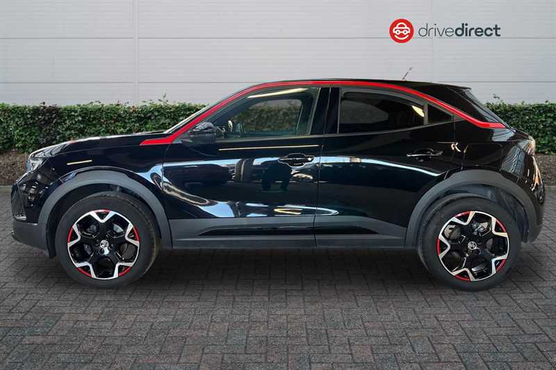 Used Vauxhall Mokka 2023 for sale - 76943837: Photo 6