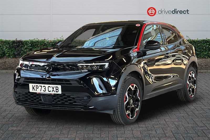 Used Vauxhall Mokka 2023 for sale - 76943837: Photo 7