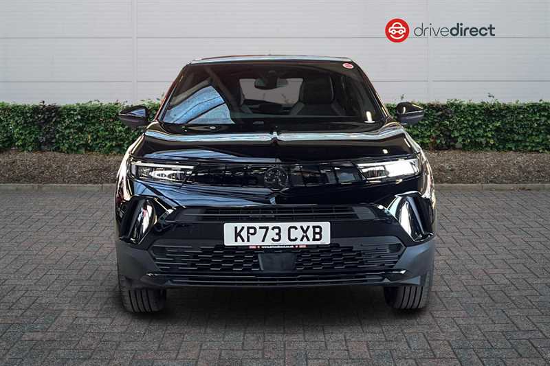 Used Vauxhall Mokka 2023 for sale - 76943837: Photo 8