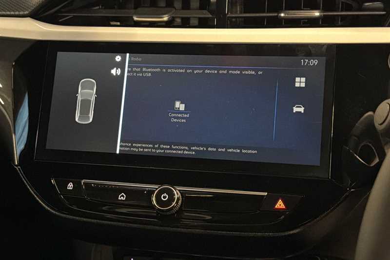 Used Vauxhall Corsa 2025 for sale - 77486651: Photo 19