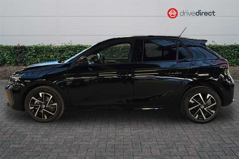 Used Vauxhall Corsa 2025 for sale - 77486651: Photo 6